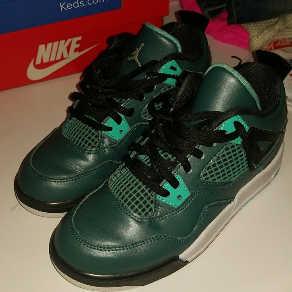 Jordan Shoes